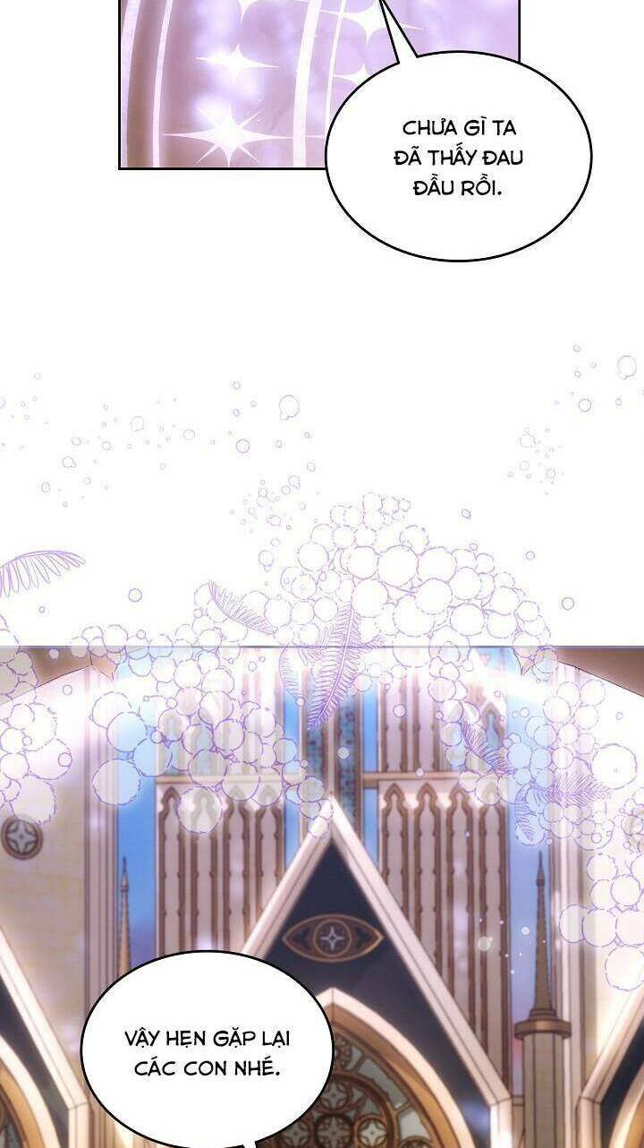 con gái bá tước bỗng thành vị hôn thê của thái tử điện hạ chapter 30 9