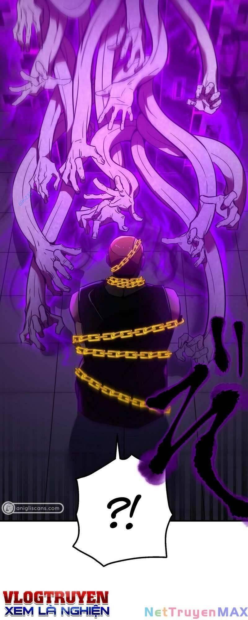 Huyết Thánh Cứu Thế Chủ~ Ta Chỉ Cần 0.0000001% Đã Trở Thành Vô Địch chapter 16 9