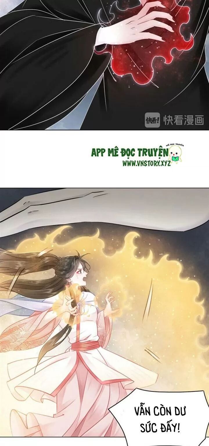 cực phẩm phế vật tiểu thư chapter 88 22