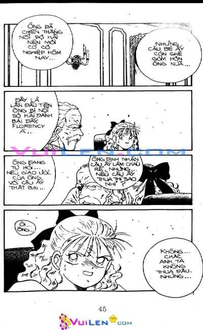 truyền nhân atula - shura no mon i chapter 16 46