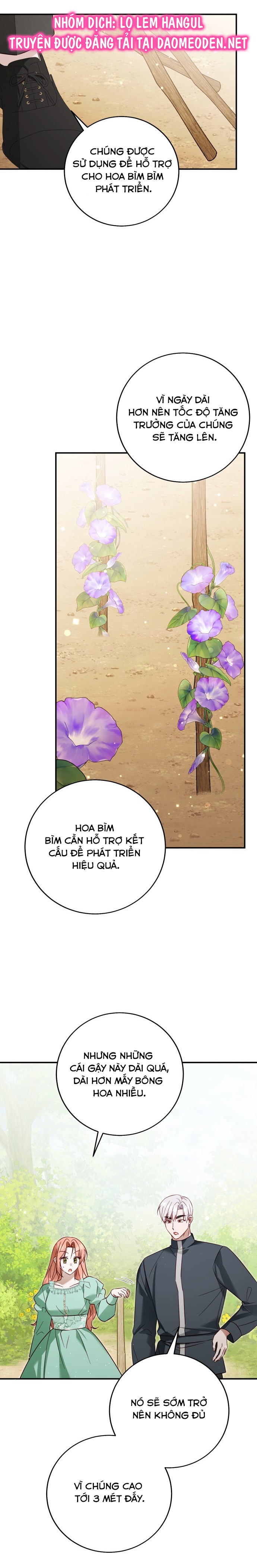 ngã xuống thiên đường chapter 35 20