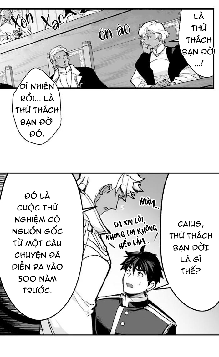 vợ của titan chapter 70 32