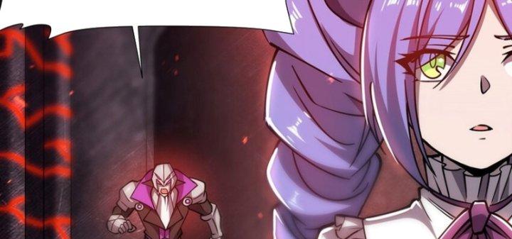 huyết cơ và kỵ sĩ chapter 272 12