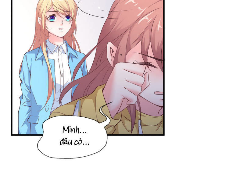 chiến lược lãng mạn của thịnh thiếu chapter 60 34