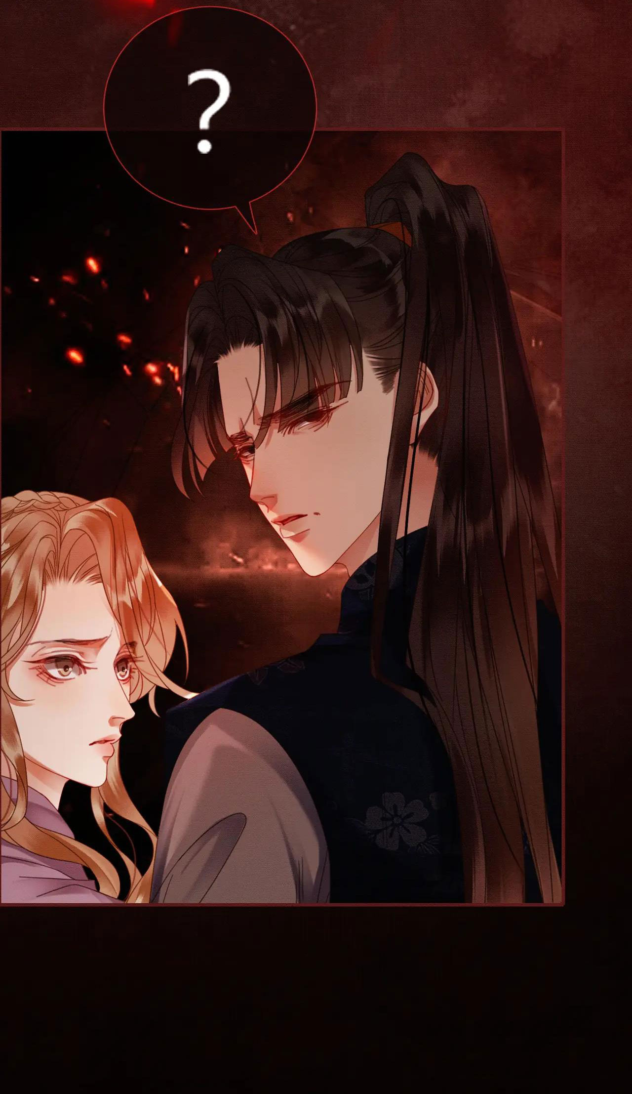 ai đã dạy hư đồ đệ phản diện của ta? chapter 42 6