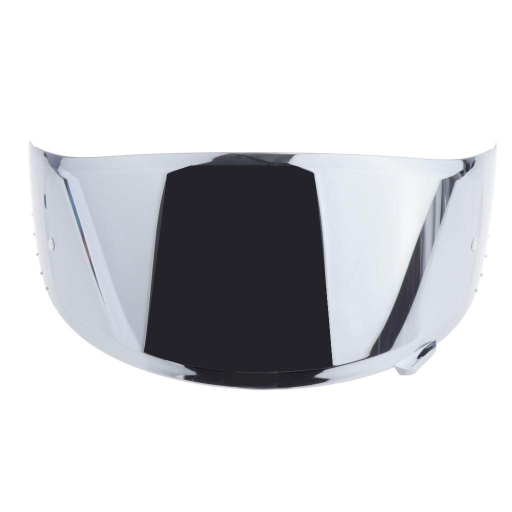3-Pack Motorcycle Visor for X14 Wind Parts