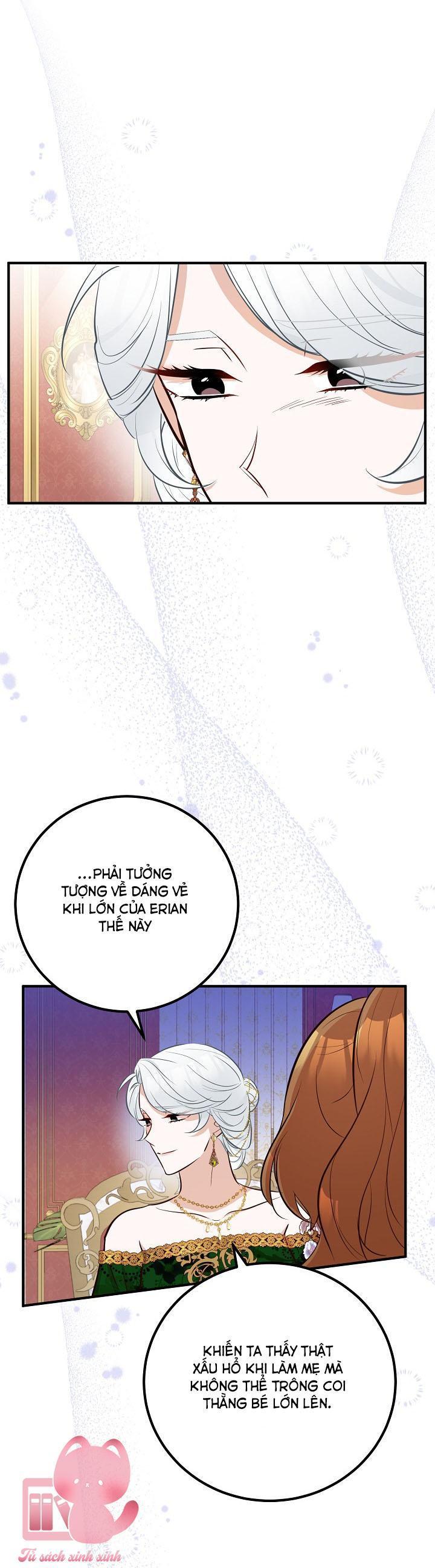 bác sĩ hoàn thành trách nhiệm rồi chapter 25 35