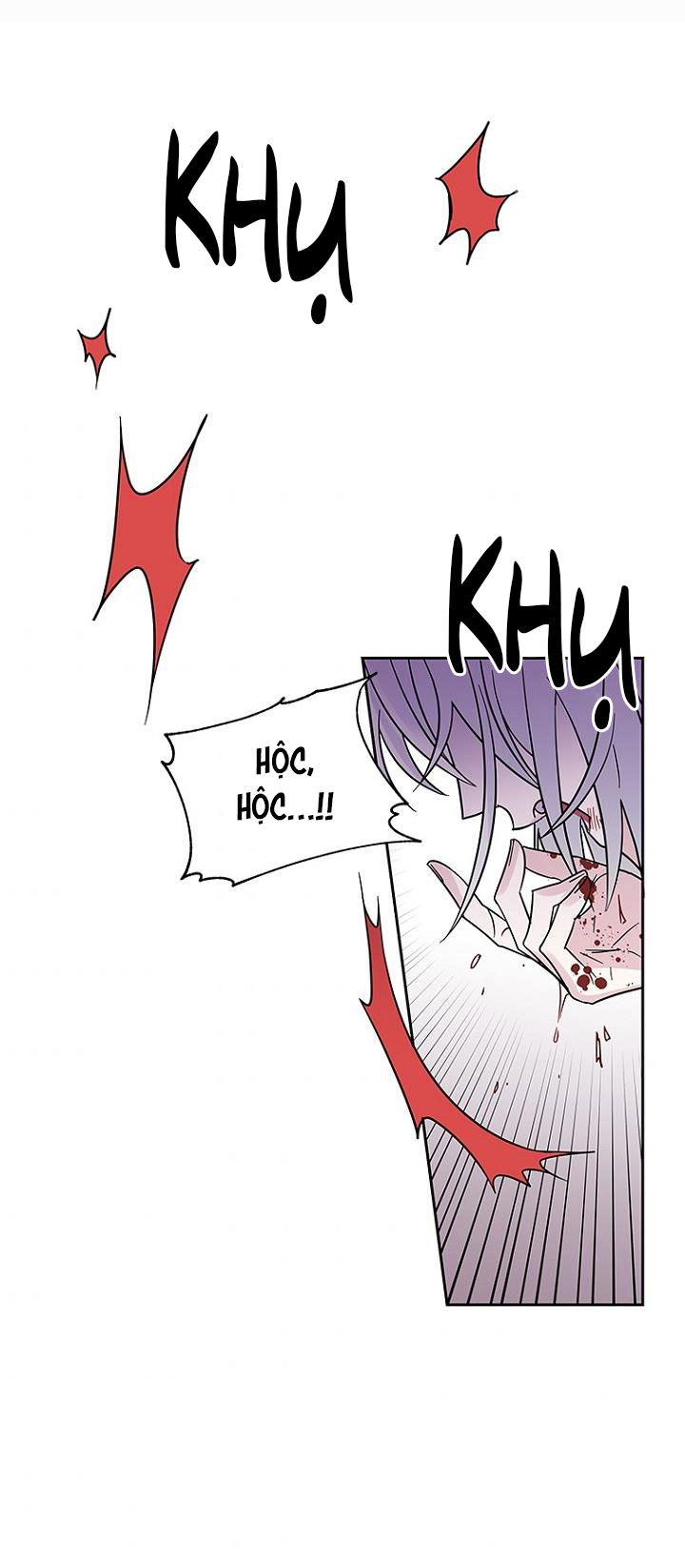 vợ ơi, anh sắp trụ không nổi rồi! chapter 1.2 14