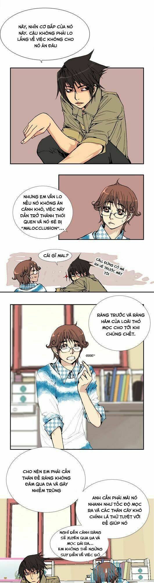 pet diary chapter 25 6