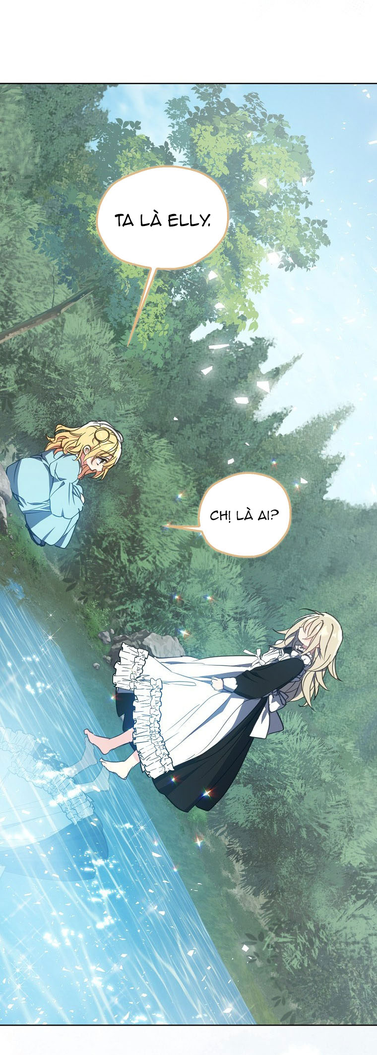 bệ hạ, xin đừng giết tôi!! chapter 139.2 42