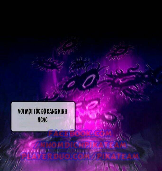 đêm vùng cực chapter 36 61