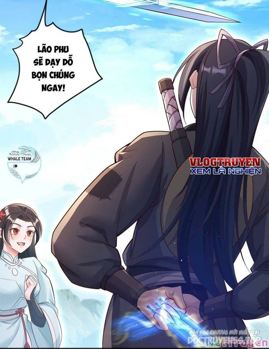 bắt đầu với kiếm vực, ta lặng lẽ tu luyện thành kiếm thần chapter 51 17