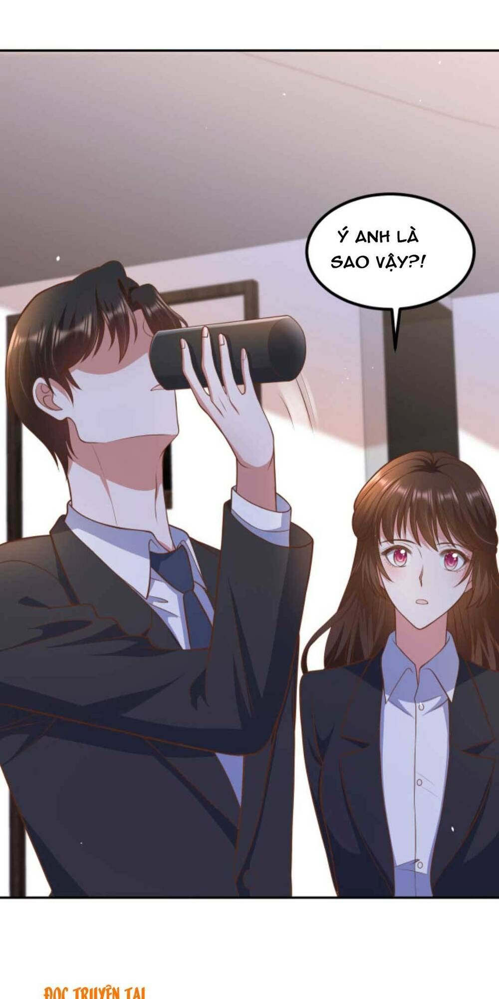 nhất sanh hữu hỉ chapter 64 33