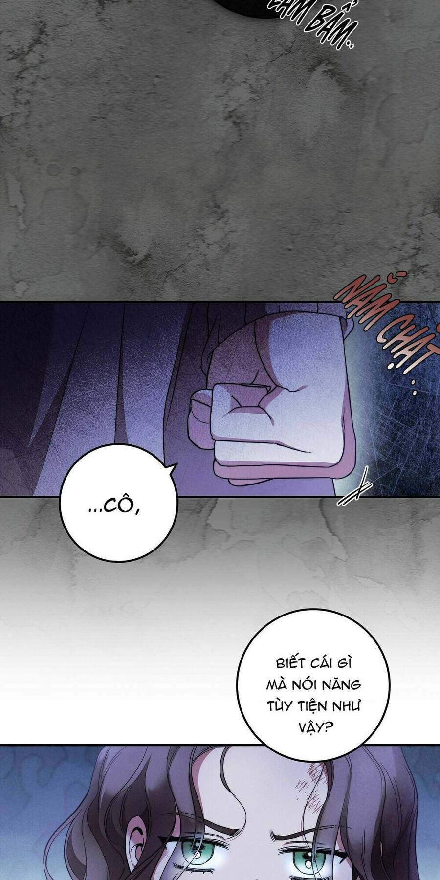 lời nói dối vĩnh cửu của người chapter 31 48