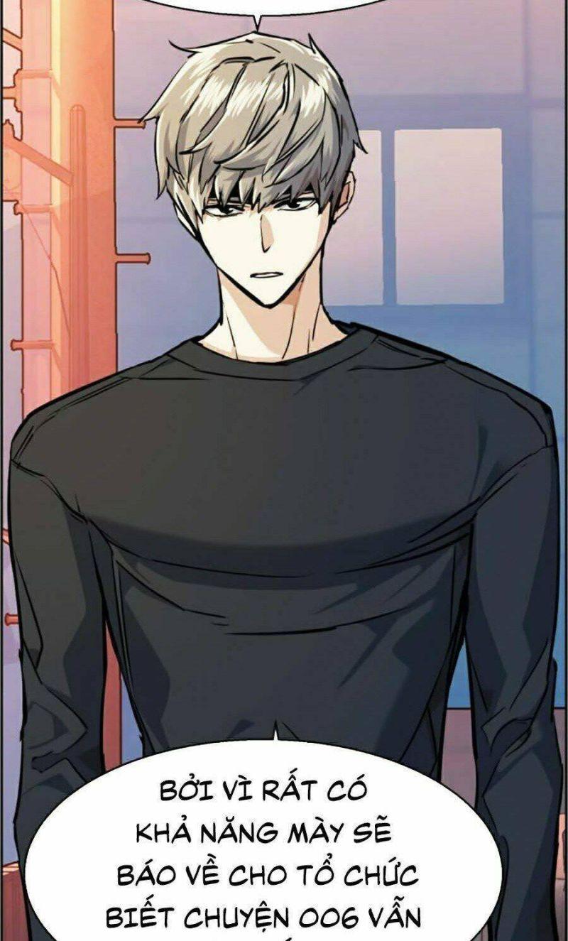 bạn học tôi là lính đánh thuê chapter 54 98