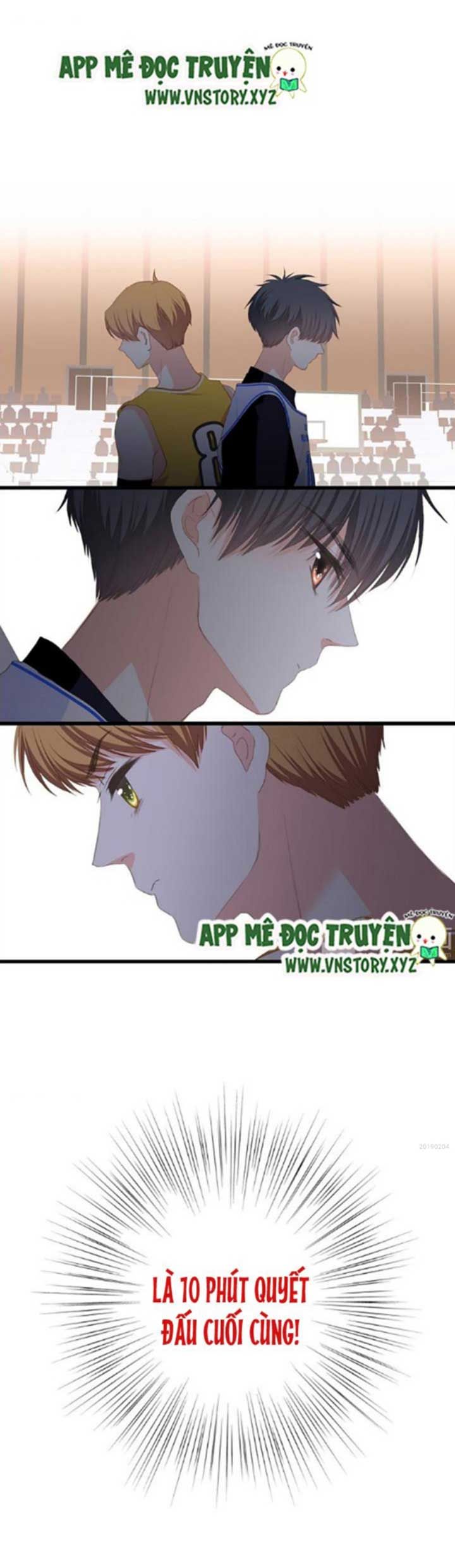 con tim rung động 2 chapter 82 35