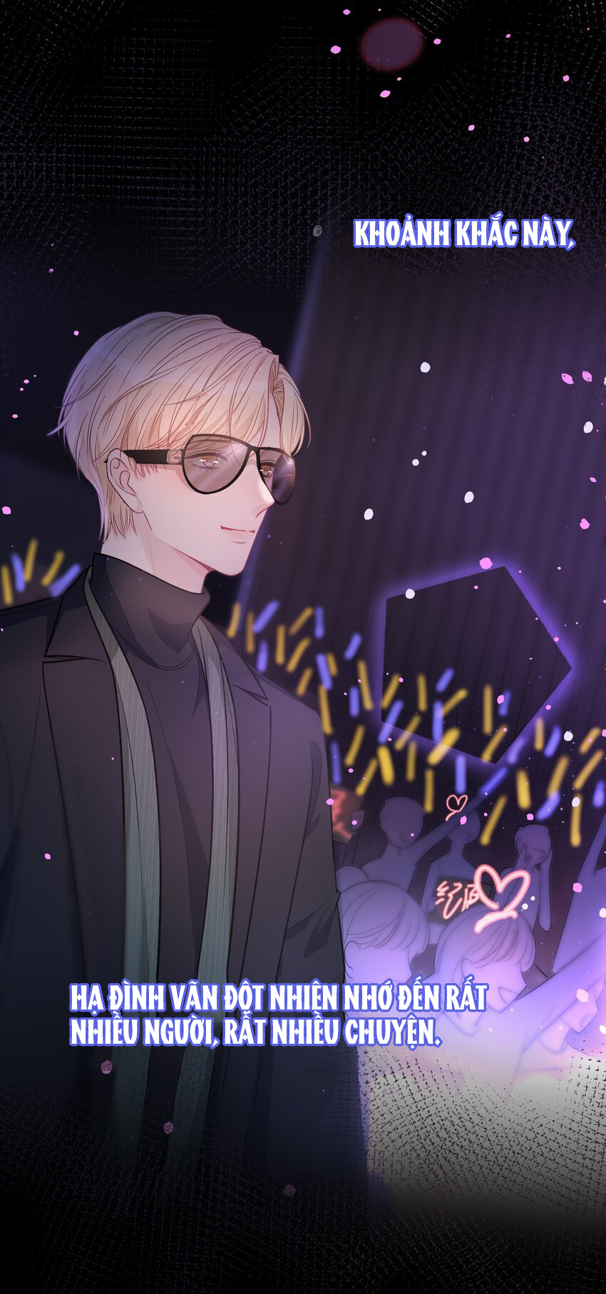 trước và sau ly hôn! chapter 80 29