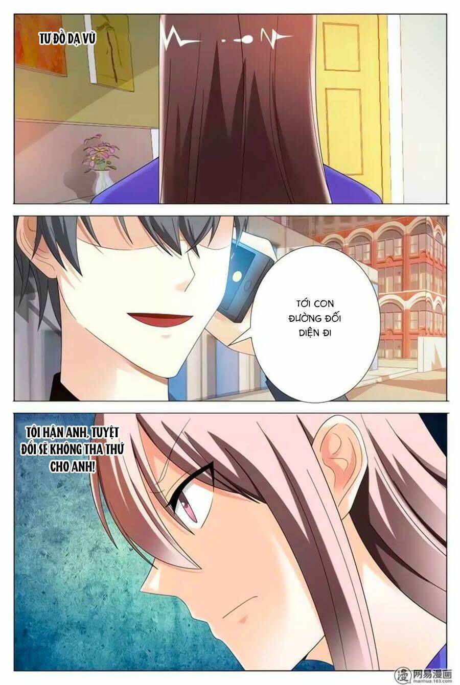 thủ tịch ngoan ngoan ái chapter 44 7