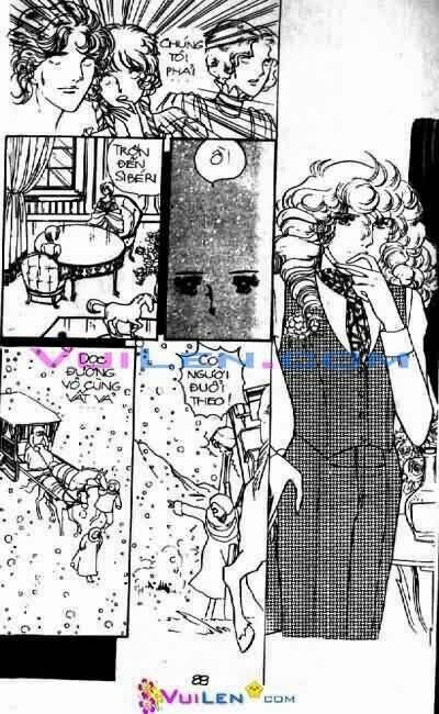 tiểu thư áo trắng chapter 9 89