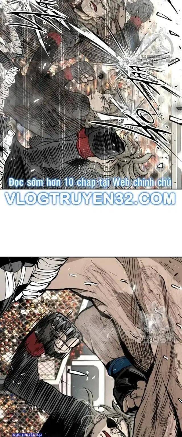 shark - cá mập chapter 171 18