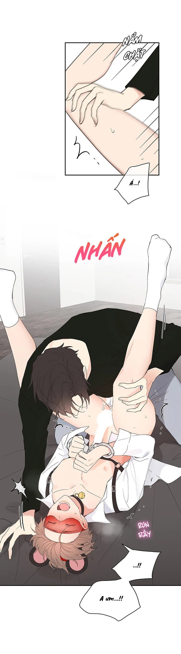 tâm tư của ju in chapter 34 16