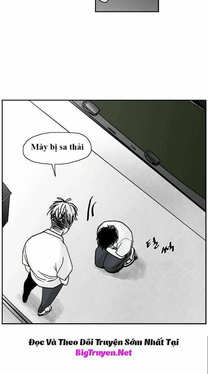 bạo lực học đường chapter 0 6