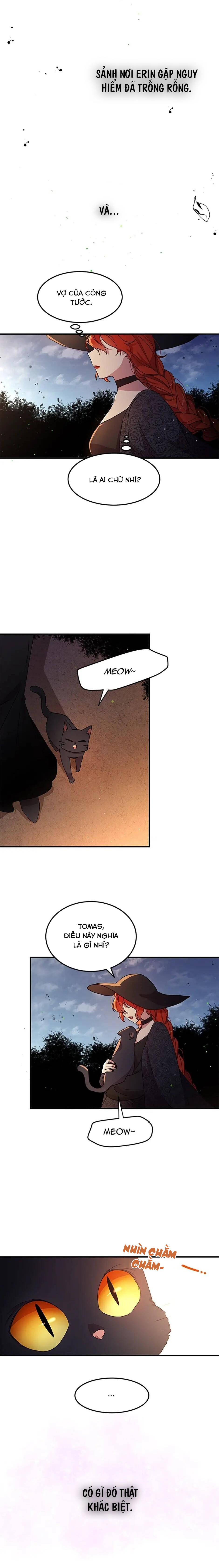 tại sao ngài làm điều này, công tước chapter 88 4