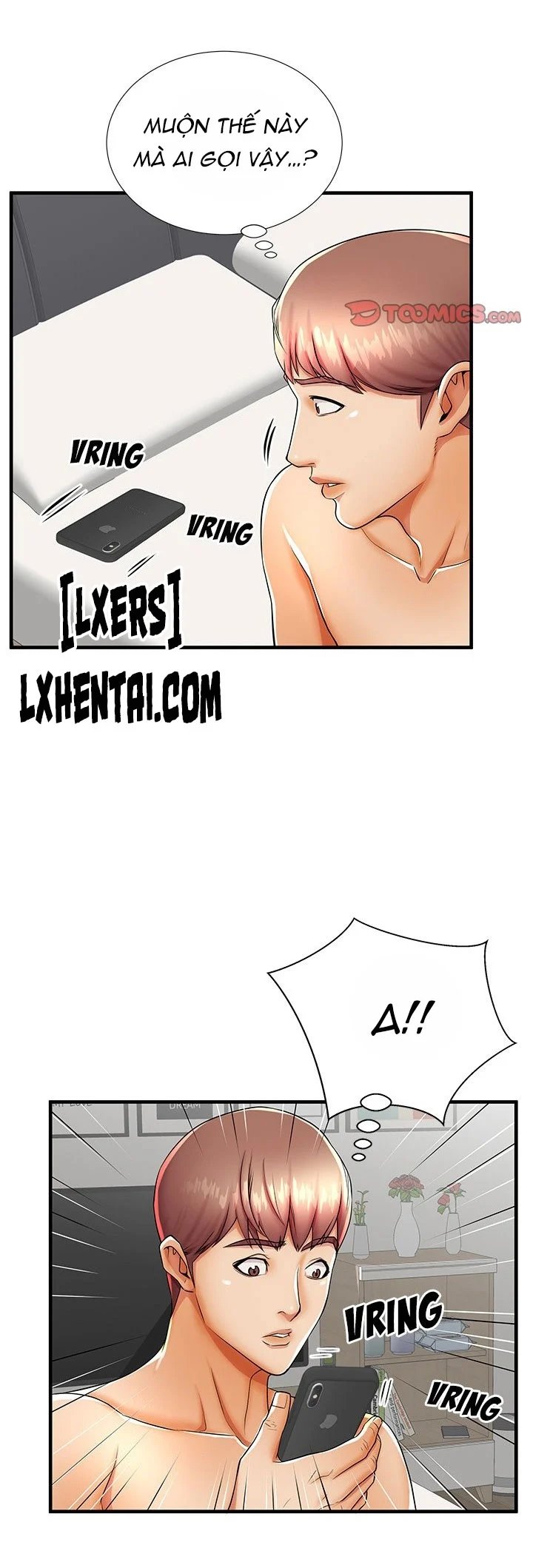 người mẹ xấu xa chapter 42 34