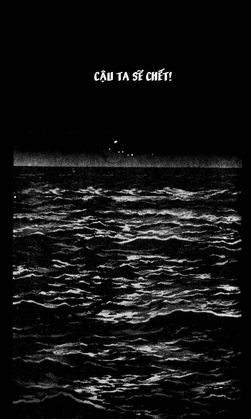 shamo (võ đạo) chapter 58 20