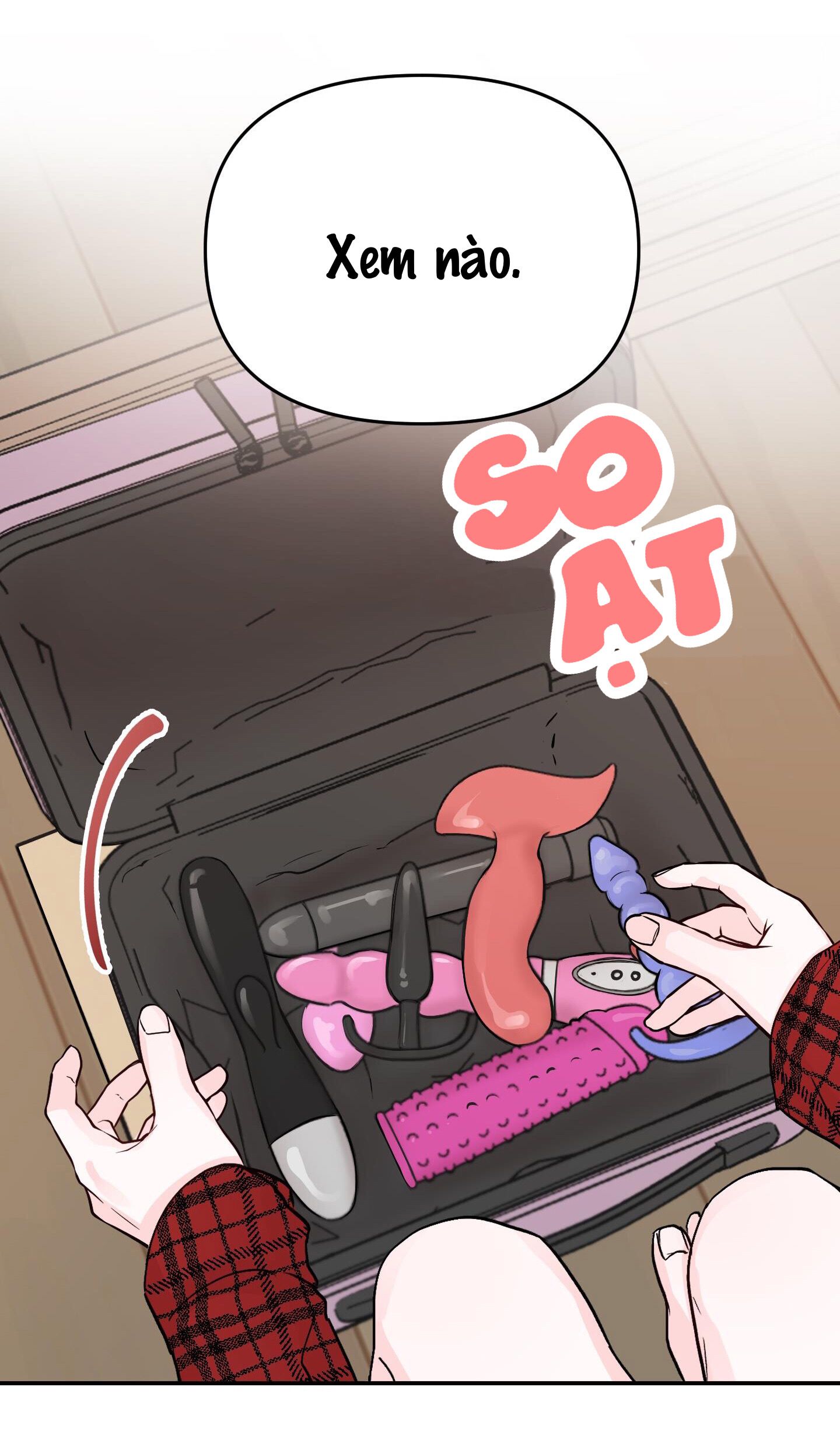 thán phục thanh xuân chapter 1 50