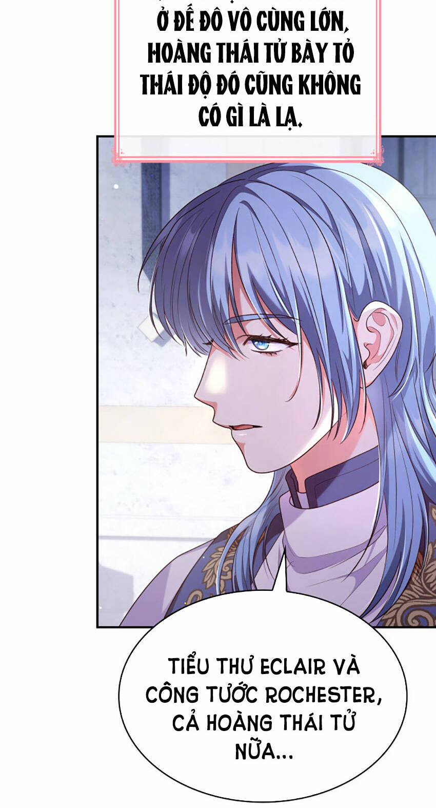 từ ác nữ, tôi trở thành một người mẹ chapter 45.2 25