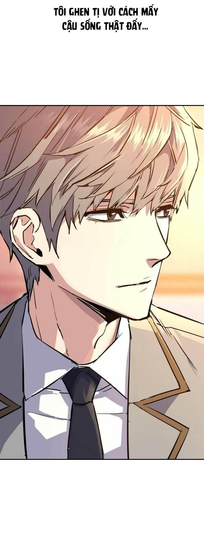 bạn học tôi là lính đánh thuê chapter 121 12