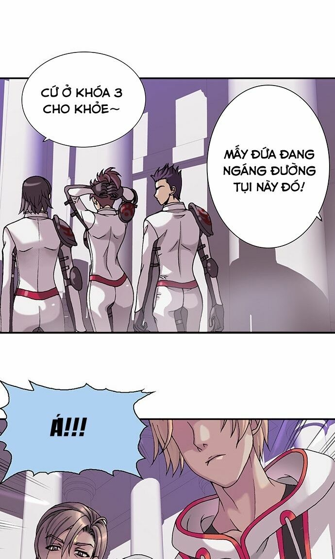 trăng mờ chapter 13 4