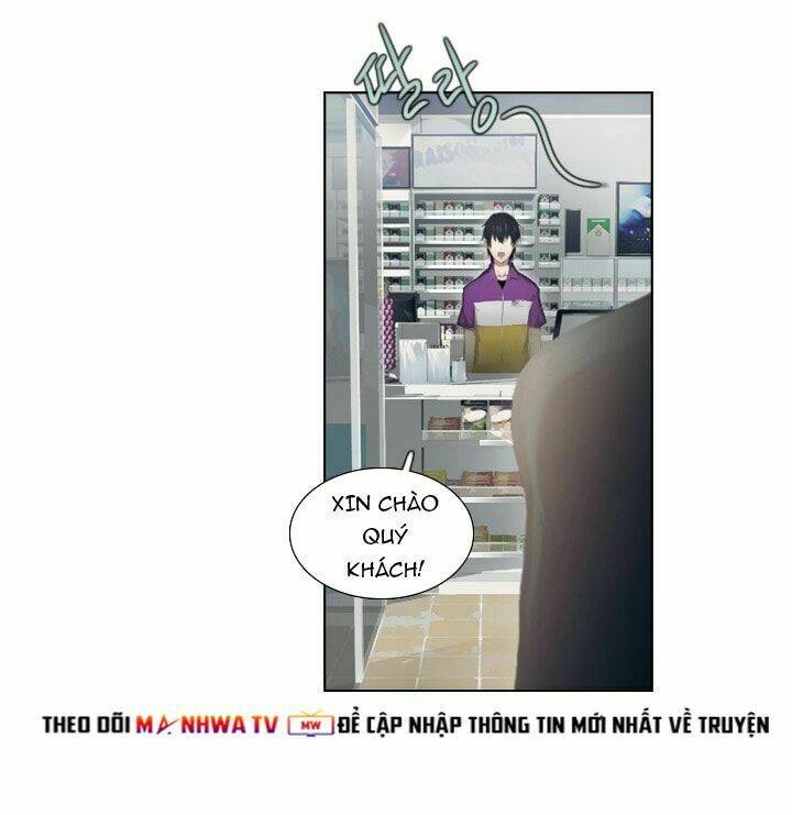 người cống hiến chapter 1 25