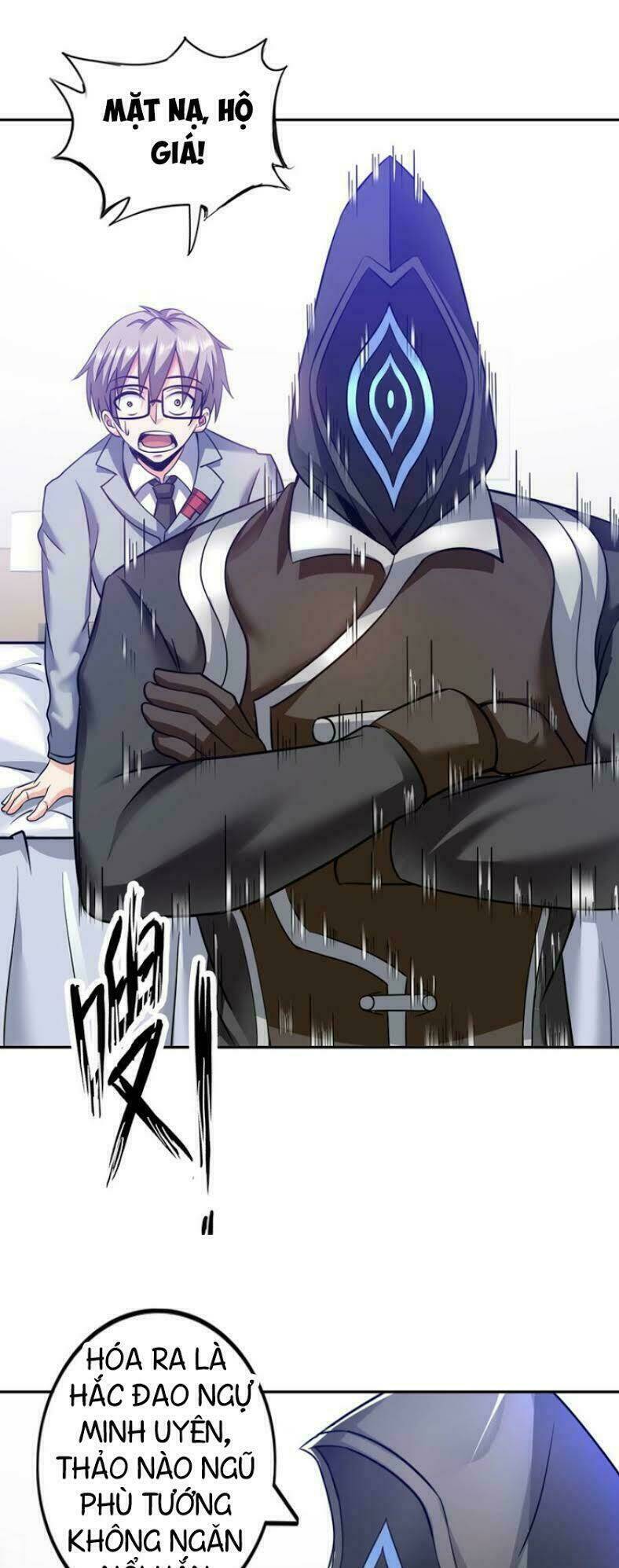 thần tiên dạy tôi giả x chapter 12 46