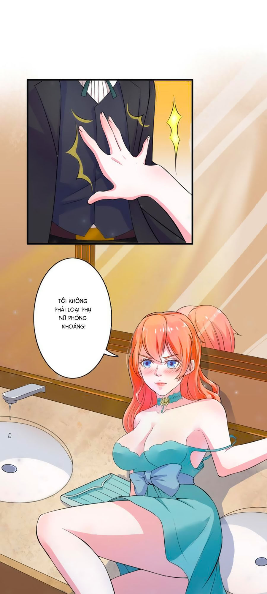 watashi wo hitorijime ni shite chapter 9 18