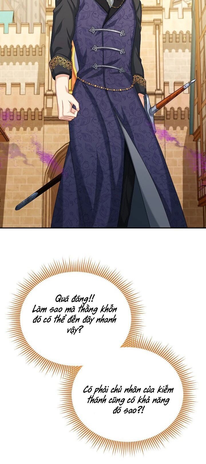 nữ công tước với tâm hồn trống rỗng chapter 64 54