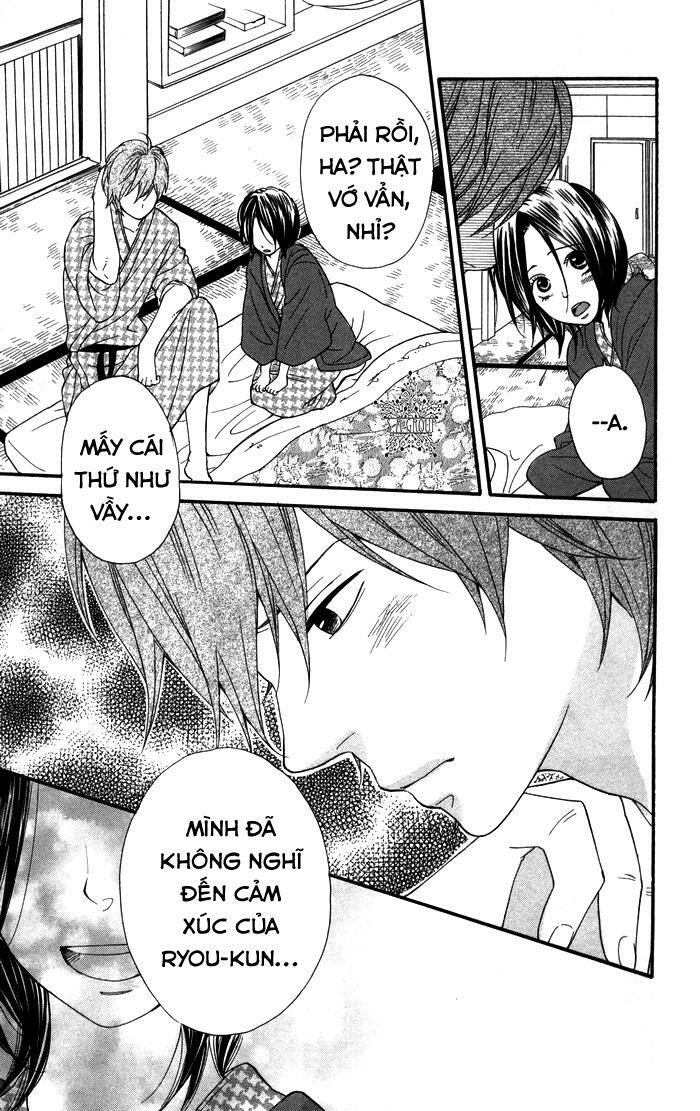 waruiko no mikata chapter 1 42