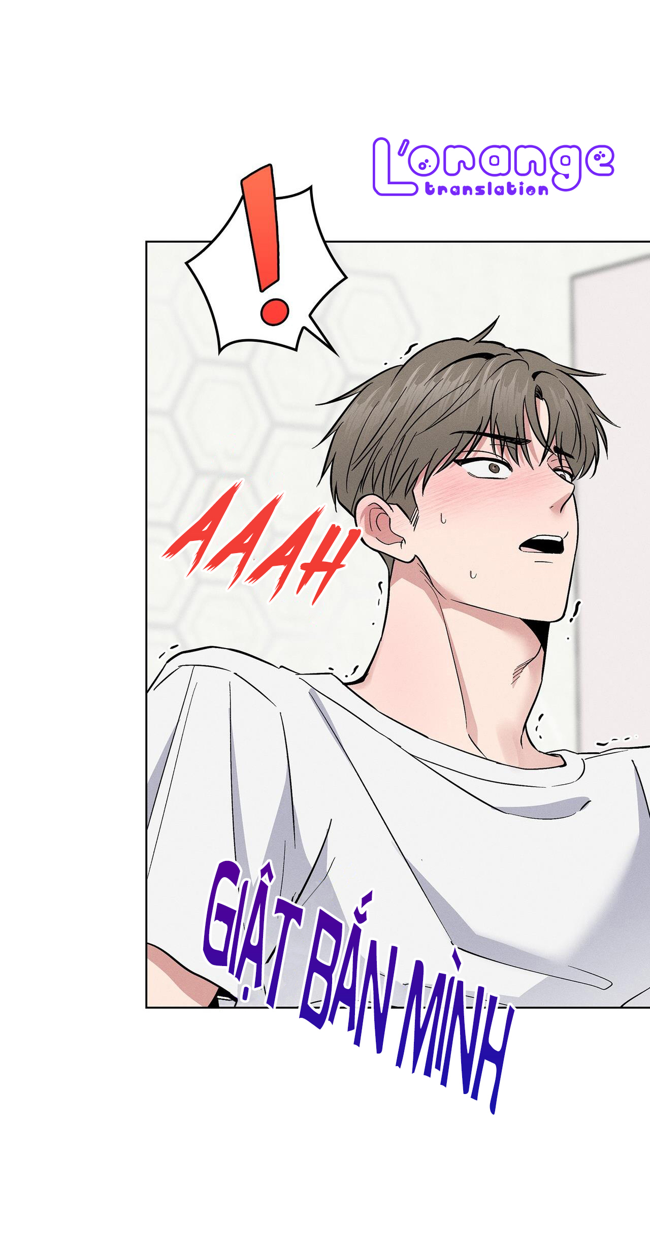 dục vọng mãnh liệt chapter 22 20