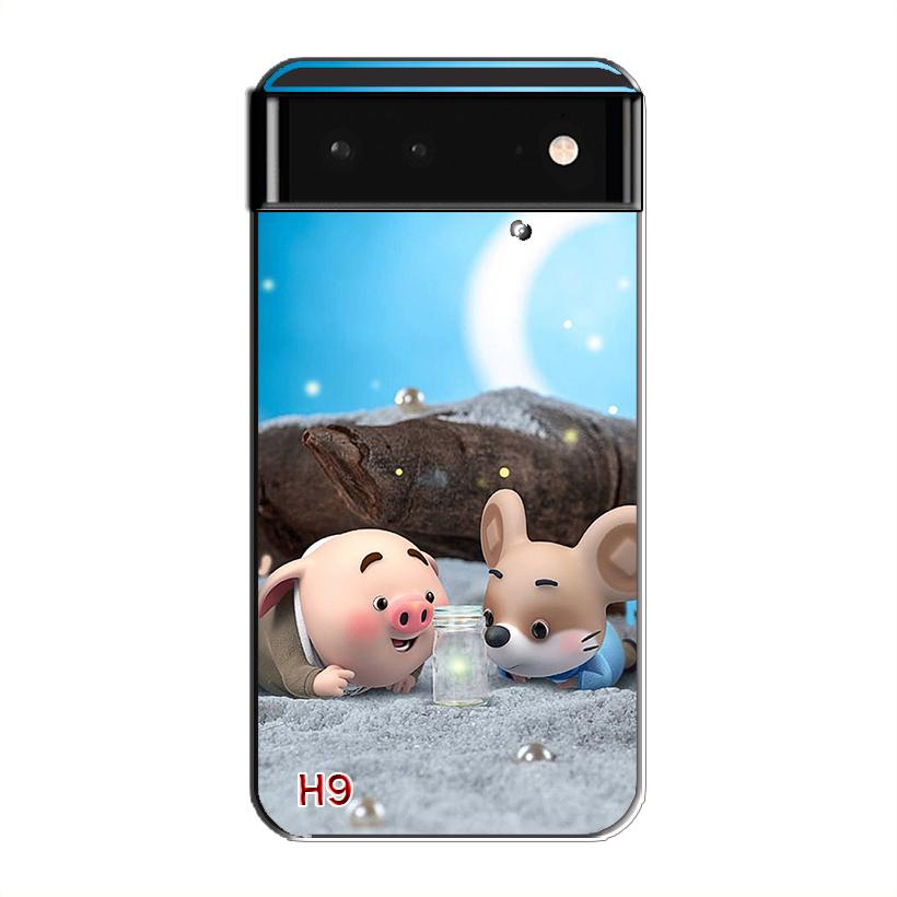 Ốp Lưng Dành Cho GOOGLE PIXEL 6