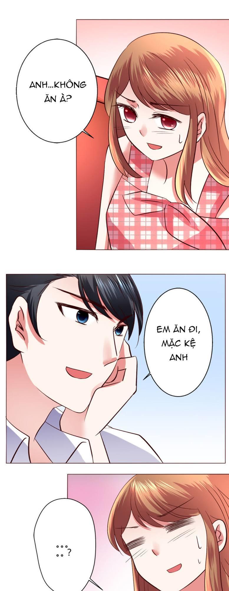 một tuần làm tình nhân chapter 53 25