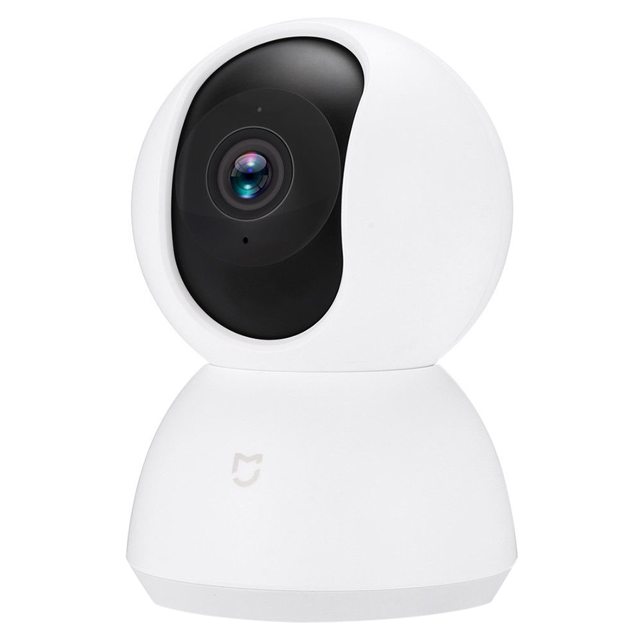 Camera IP Xiaomi Mi Home Security Camera 360 Độ - Hàng Chính Hãng