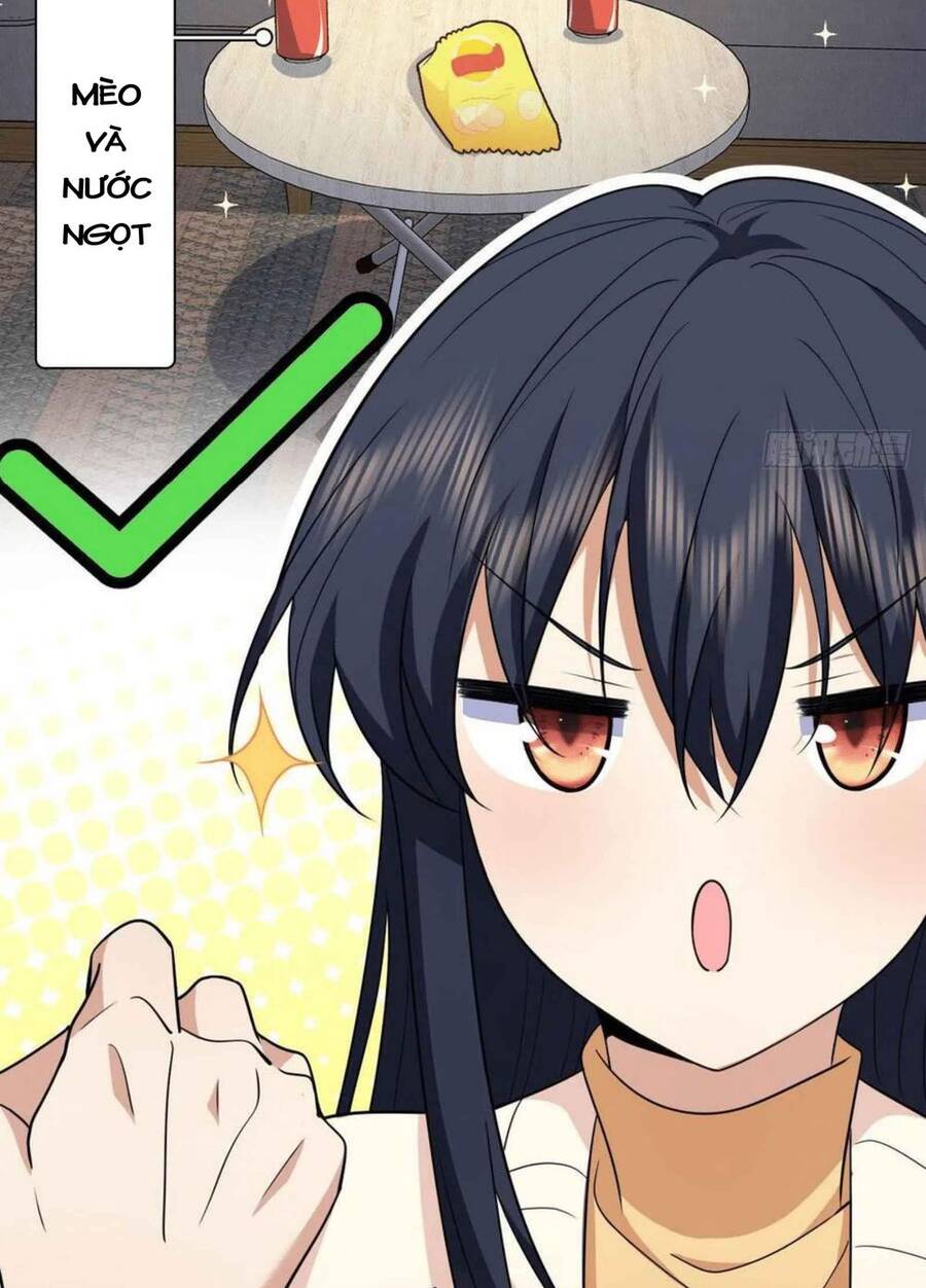 Bà Xã Nhà Tôi Đến Từ Ngàn Năm Trước chapter 94 51