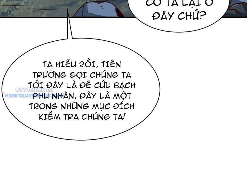 ta thực sự không muốn làm thần tiên chapter 84 61