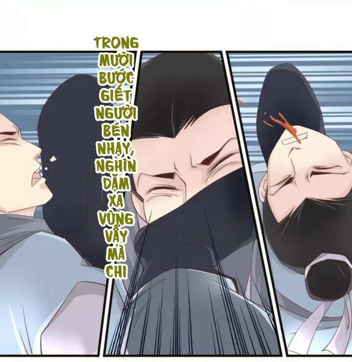 trở về đại đường làm nữ thần chapter 7 9