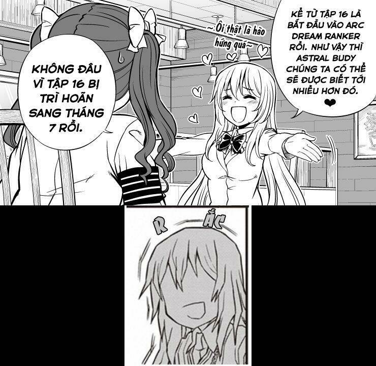 siêu năng lực gia x cấm thư ma thuật index: astral buddy chapter 21 24