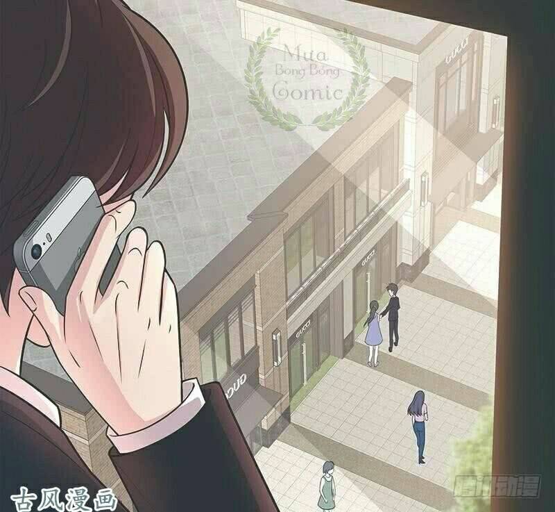 nam thần manh bảo tận diệt chapter 6.1 7