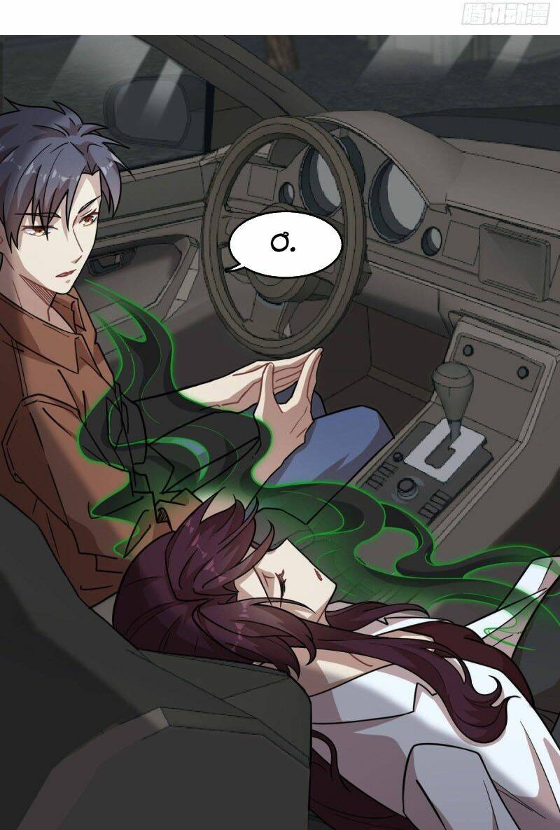 thâm dạ thư ốc chapter 123 1