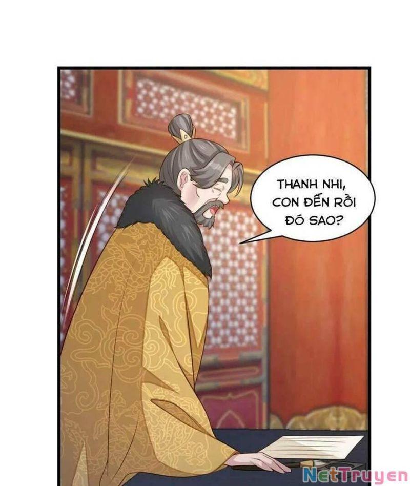 thuần hóa ba ba bạo quân chapter 93 46