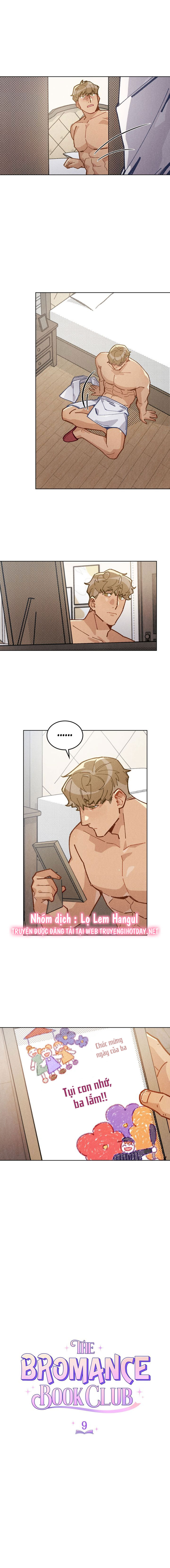 giải mã ngôn ngữ trái tim chapter 19 5